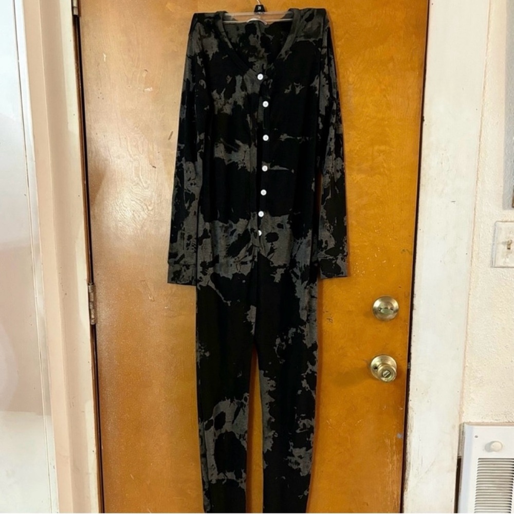 Bundle for @Strouart Winter Wool Kimono Duster Cardigan Embroidered - Picture 10 of 13